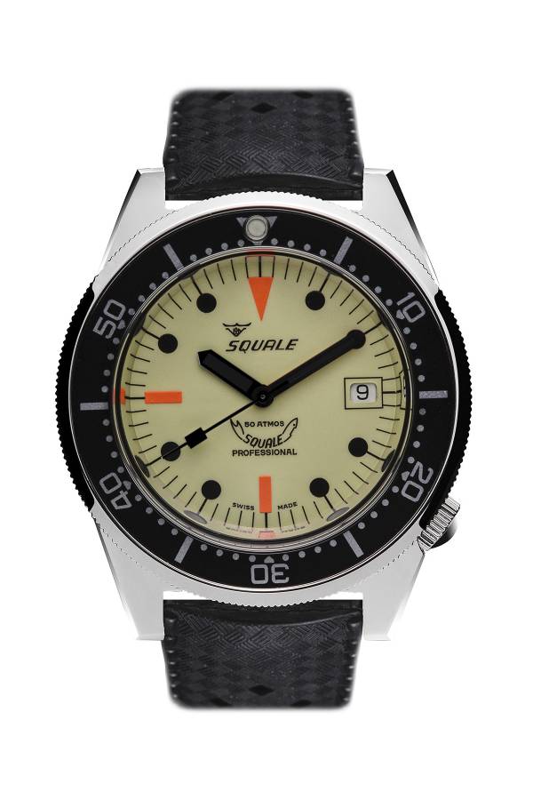 Squale 1521 Full Luminous