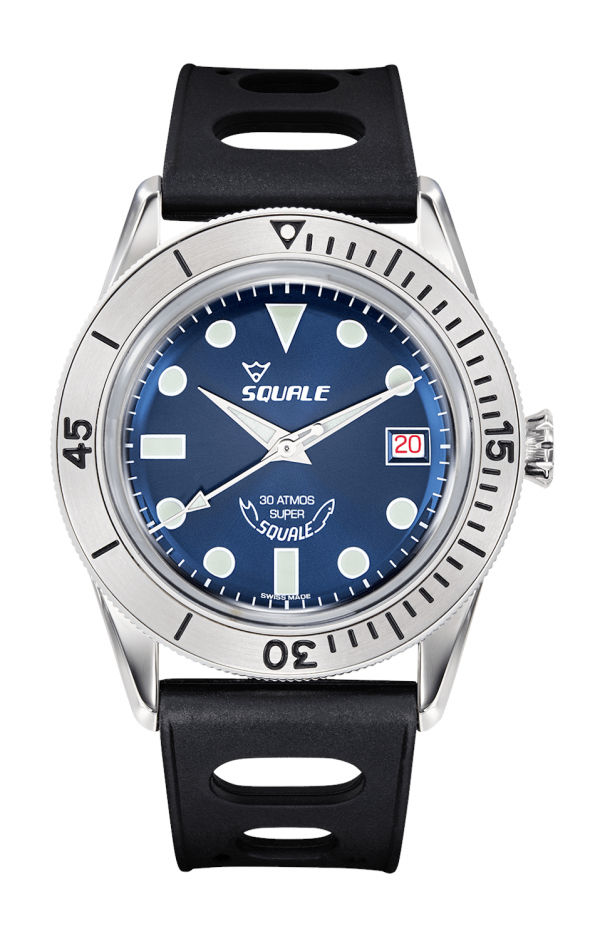 Sub-39 SuperBlue