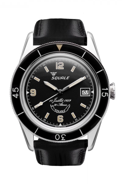 Sub-39 Sixty Years Special Edition