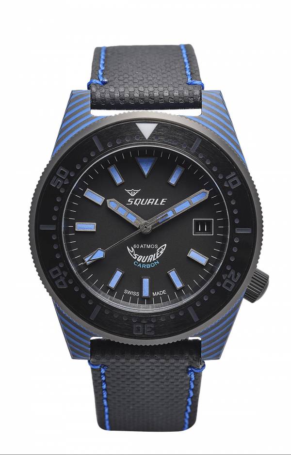 T-183 Blue