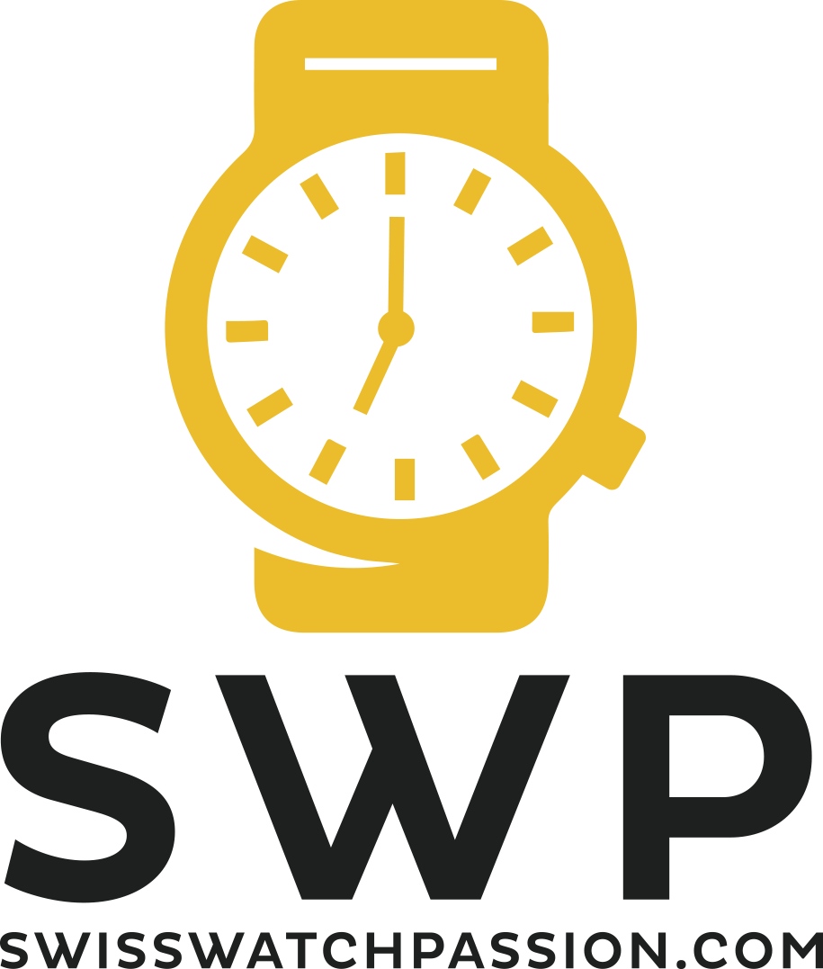 SwissWatchPassion